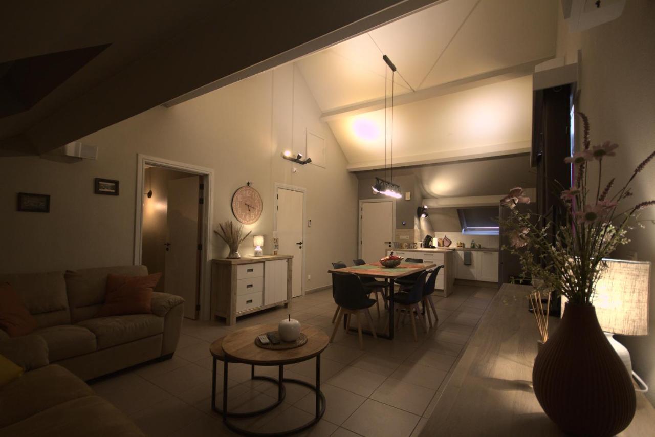 Stay At Durbuy Dış mekan fotoğraf