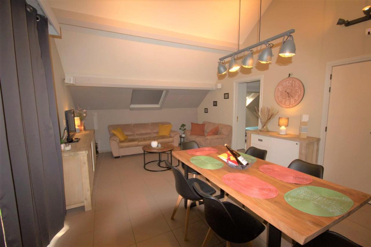 Stay At Durbuy Dış mekan fotoğraf