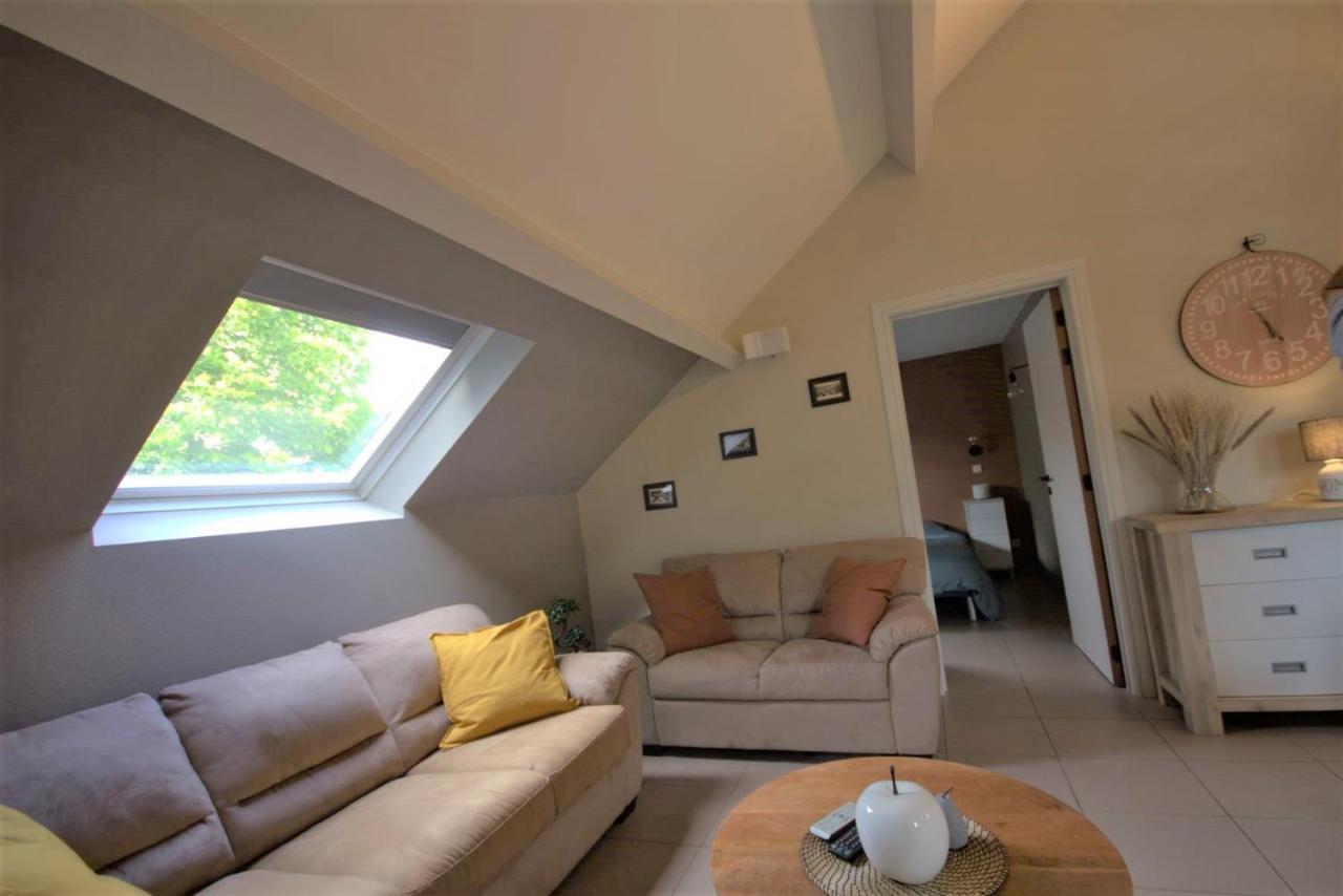Stay At Durbuy Dış mekan fotoğraf
