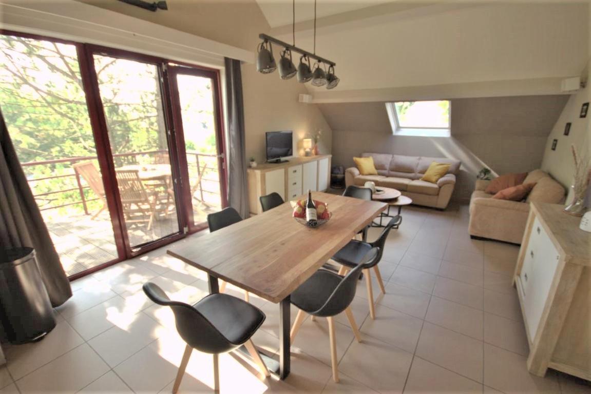 Stay At Durbuy Dış mekan fotoğraf