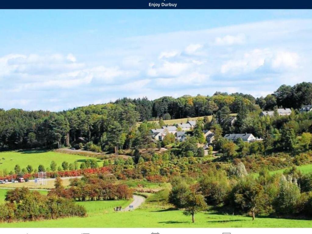 Stay At Durbuy Dış mekan fotoğraf