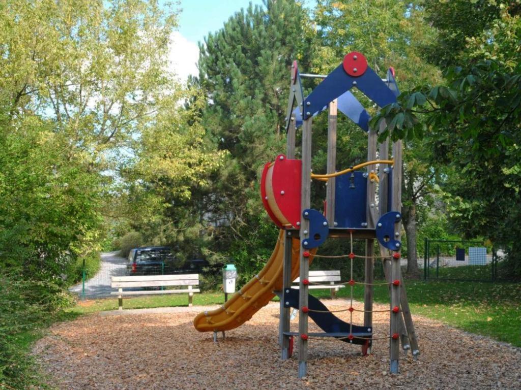 Stay At Durbuy Dış mekan fotoğraf