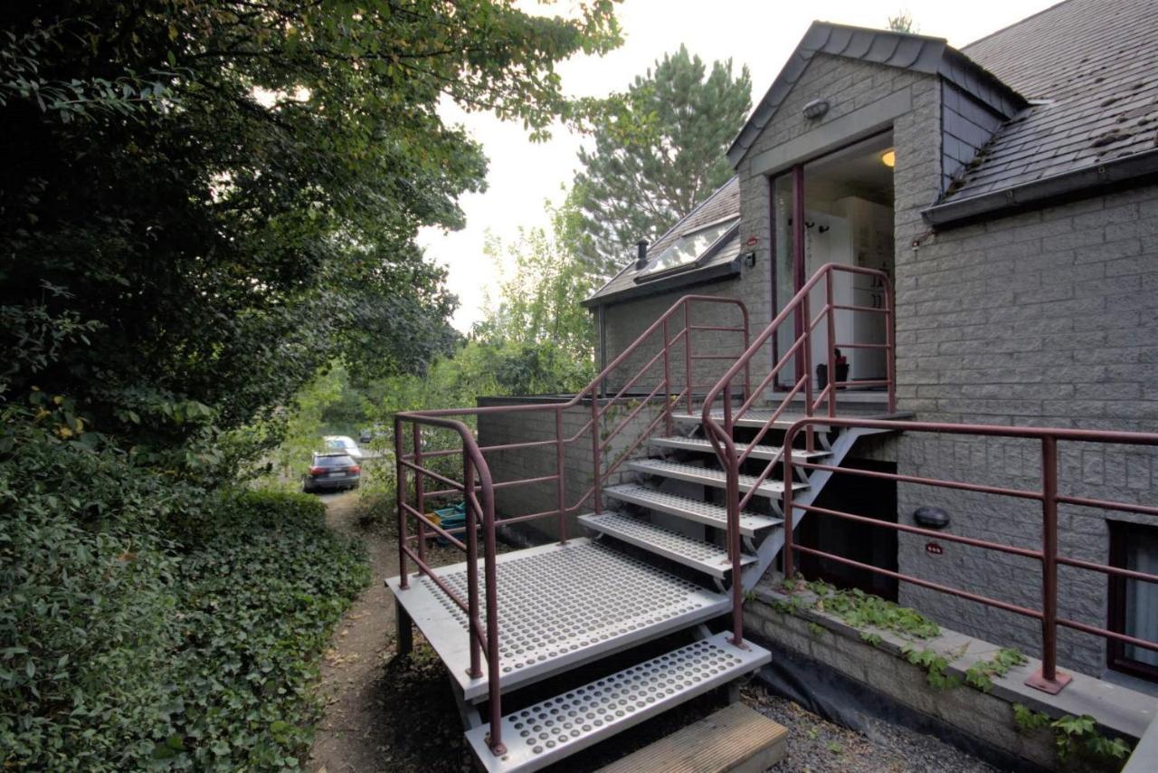 Stay At Durbuy Dış mekan fotoğraf