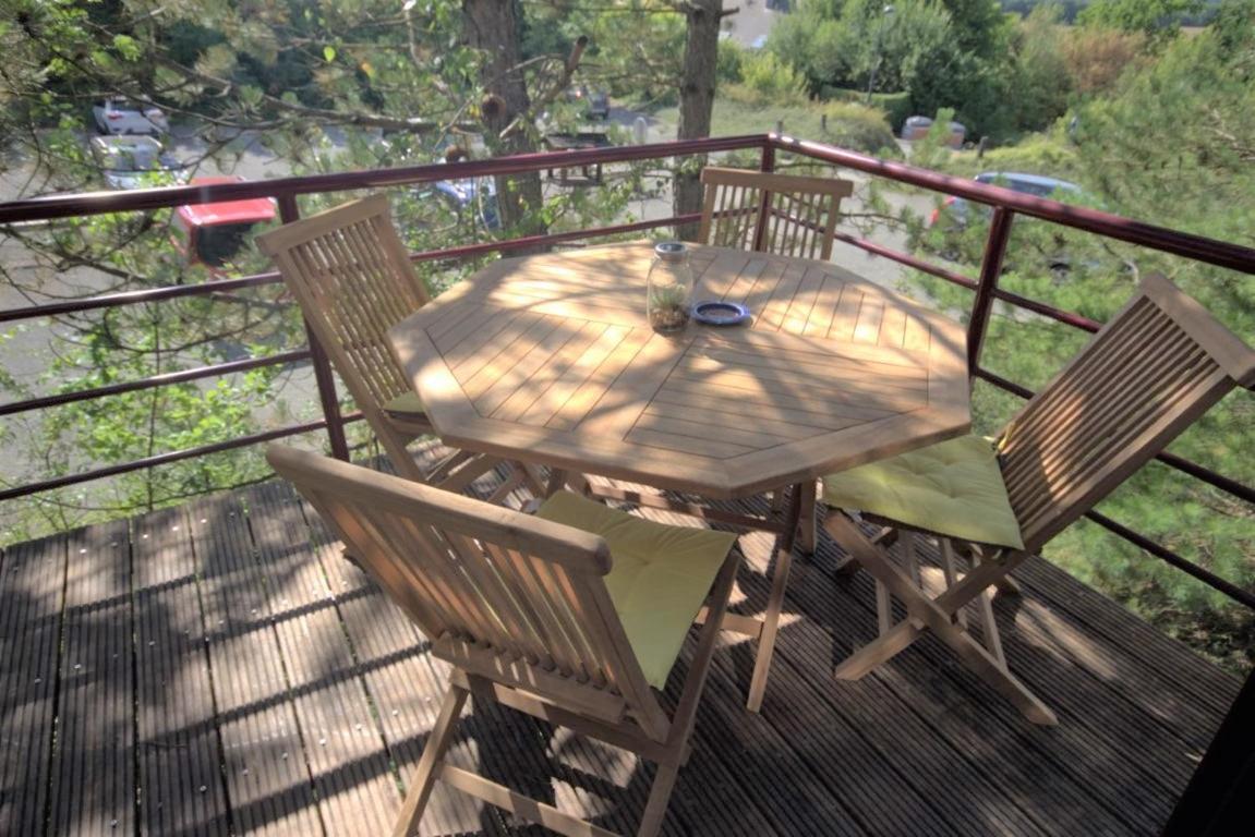 Stay At Durbuy Dış mekan fotoğraf